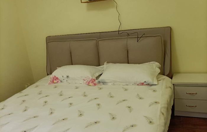 Wen Shanghai Zhilian Theme Hotel