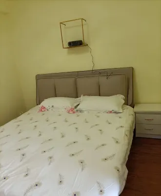 Wen Shanghai Zhilian Theme Hotel Hotels in Wenshang