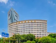 Haiyuan International Hotel Hotels in der Nähe von Puchengjing