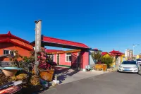 Panjin Wenshun Homestay (Honghaitan)
