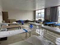 Wuzhishan Guojin Hotel