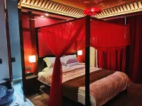 Anjie Huayue Hotel Shouyang Hotels in Shouyang