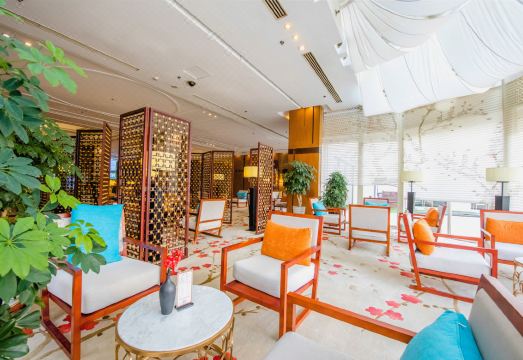 3. 다롄 스위스 호..