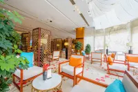 Ruishi Hotel Dalian