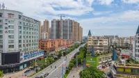 JI Hotel (Poyang Wetland Park) Hotels near Lantian Vocational and Technical College Poyang Branch