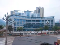 Jincheng Hotel Xuanhan