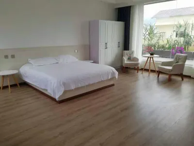 Hanyuan Xiangling Homestay