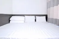 Rongcheng Haoyun Nature Come Homestay - Bãi đậu xe