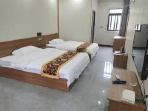 Mao Yiyun Homestay