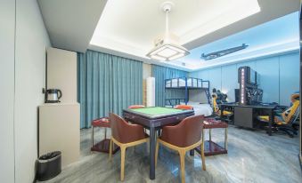 Jingshang Electro-sports Hotel