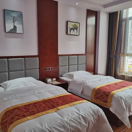 Zihua Hotel