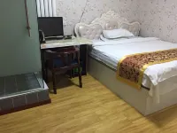 Hengfa Hotel (Harbin Dongzhi Road Shop)