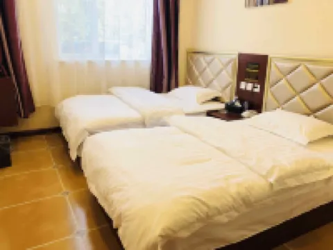 Liaoyang Jiayi Hotel