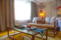 Rongxian Nanhua Tengyu Business Hotel Hotel a Contea di Rong