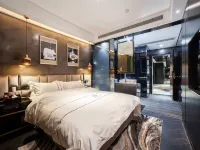 Changde Yunliu Hotel (Hunan University of Arts and Sciences Wanda Plaza) - 2-Star