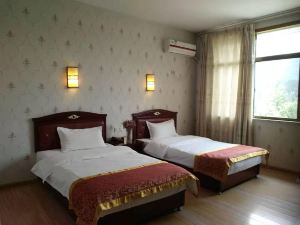 Fanchang Longting Hotel