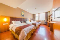 Kailai Hotel (Dongying Railway Station Store) - 공항 셔틀버스