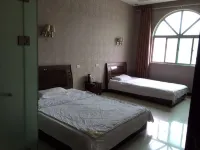 Caritas Jiaxin Hotel Hotel in zona Yueshan Temple Scenic Area