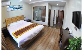 Xiangya Farmhouse Inn