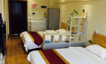 Chongqing Bali hotel apartment