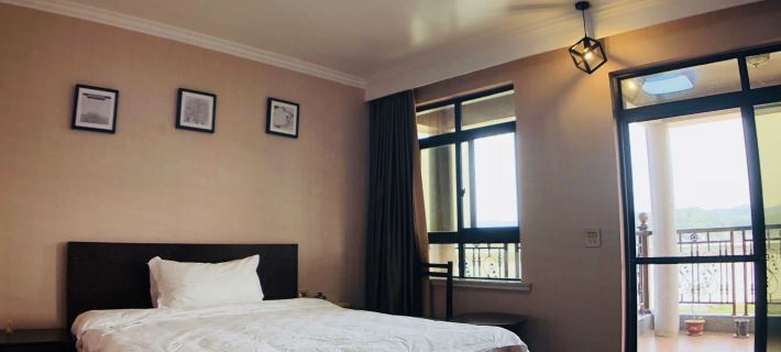 Lengshuiwan Xiaoshe Hotel Hotels in Yueqing