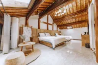 Langzhong yuan Sheli  Inn (Gucheng Branch)