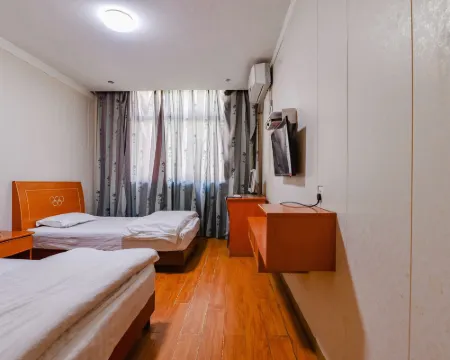 Xinxian Mingzhu Hotel Hotels in Xin County