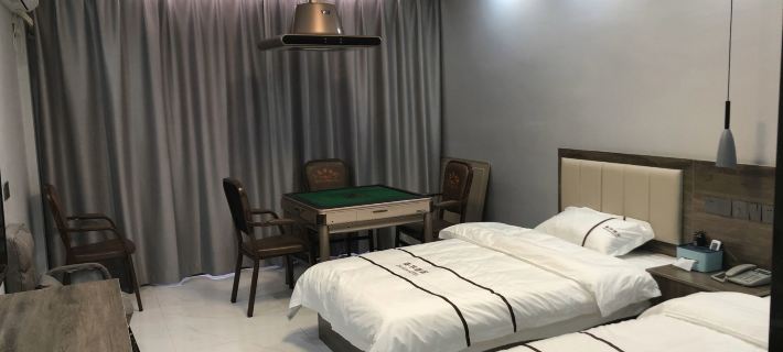 Kah Wah Hotel Hotels in Nanling