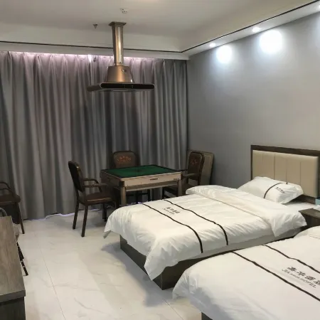 Kah Wah Hotel