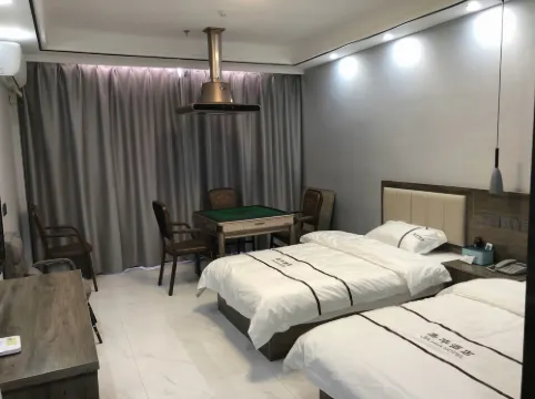 Kah Wah Hotel