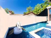 Lingshui Hejia Villa - Villas