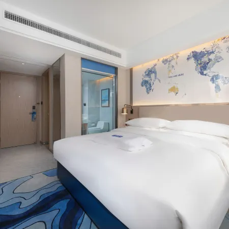Kyriad Hotel (Heyuan Longchuan)