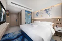 Kyriad Hotel (Heyuan Longchuan) Hotels in Longchuan