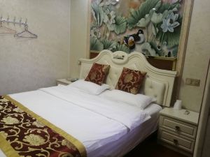 Wanglong Express Hotel, Minjiang