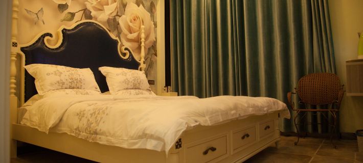 Jinping Weiai Theme Apartment Hotels in Jinping