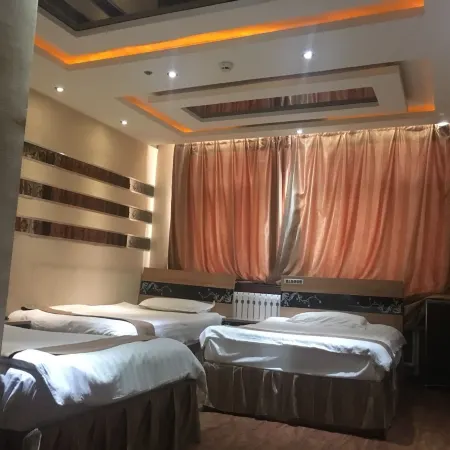 Xindu Hotel