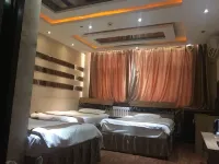 Xindu Hotel - parkir