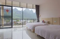 Lizi Farmhouse Hotel