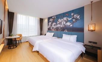 Magnotel  Hotel(Changsha Provincial Government Guihuaping Subway Station Store)