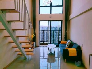 Farmanton Apartment (Foshan Nanhai Vanke Jinyu Central Branch)