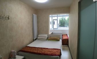 Harbin Hengxing Hotel
