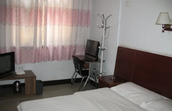 臨猗佳客達賓館