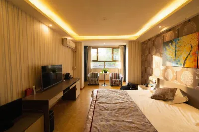 Wuwei H Boutique Hotel