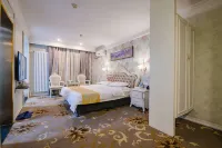 Qinyuan Yinxiang Boutique Hotel