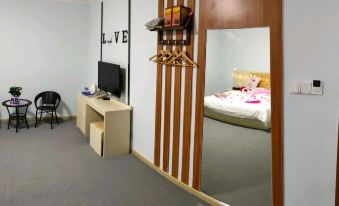 Wensheng Hotel (Shenzhen Dapeng New District Kwai Chung Branch)