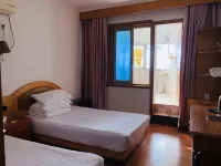 Daqiao Hotel Hotels near Xinchangbei Railway Station