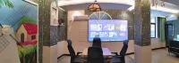 Feiyu Fashion Chain Hotel (Chendong Road Store, Huainan)