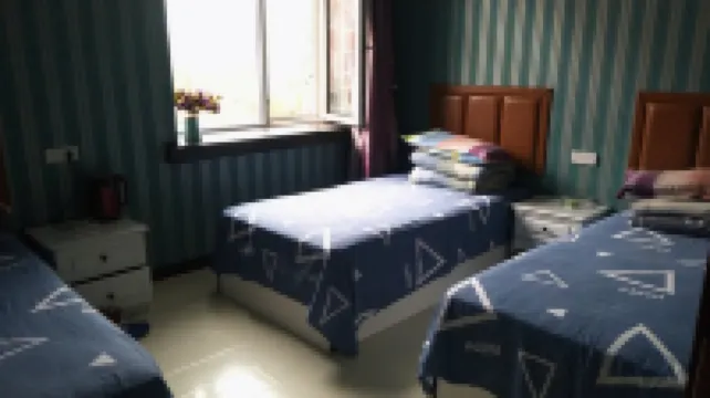 Harbin Jinxinyuan Hotel