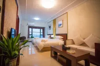 Dongman You + Hot Spring Holiday Apartment (Hengda Quandu)
