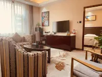 Bunk Hotel Hotels in Linxia